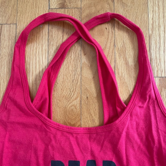 Victoria’s Secret Sleep Tank - Picture 4 of 5